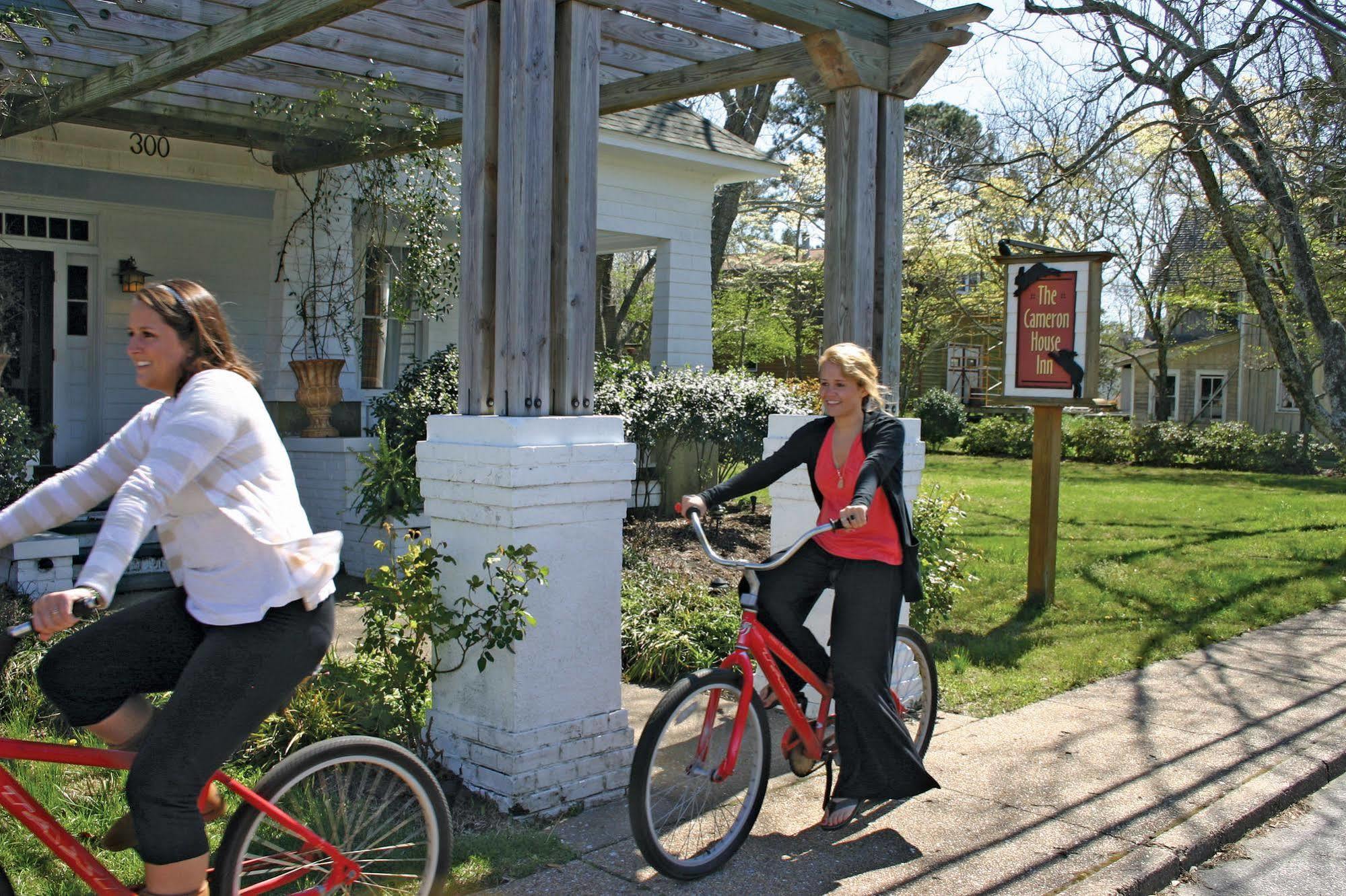 Cameron House Inn Manteo Exterior photo